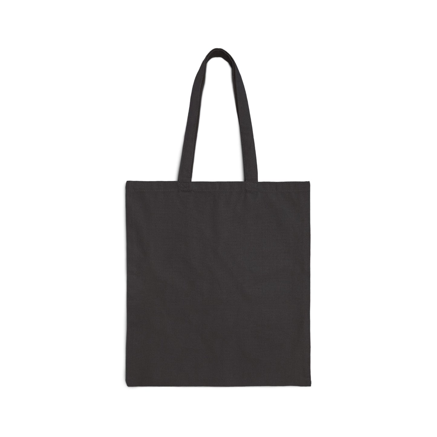 Tote Bag — Lincoln's Stoner Beach Band Logo Canvas Tote