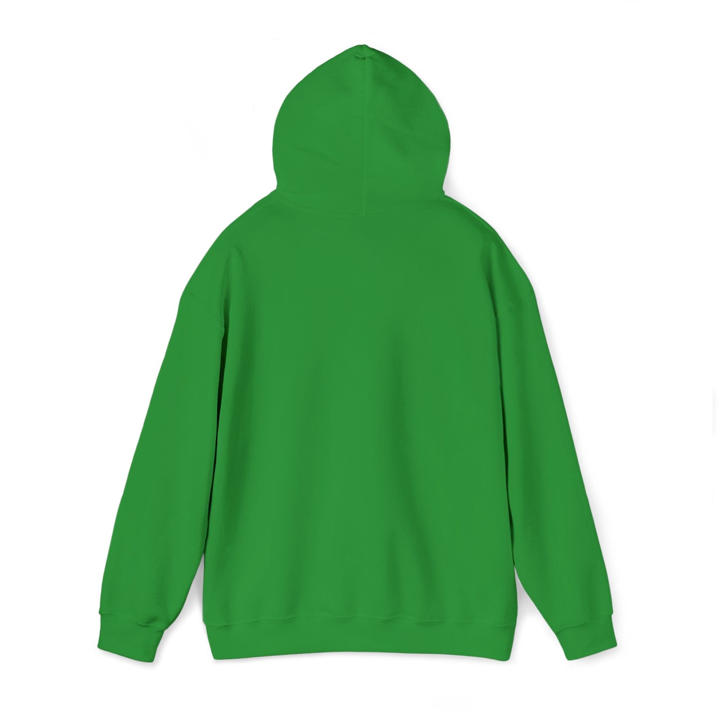 Hoodie — 'Summer Beach Band' Retro Script Pullover