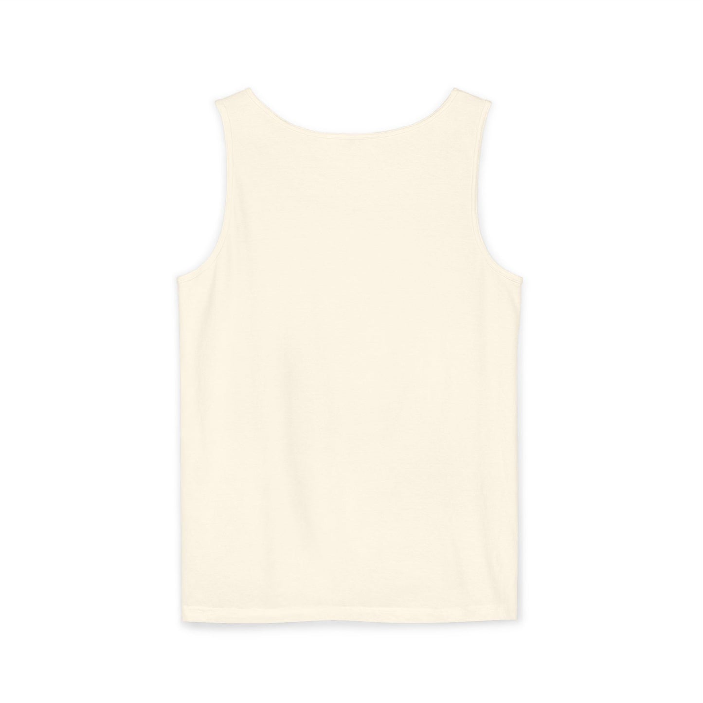 Stoner Beach Band Tank Top — Retro Surf Rock Band Tee