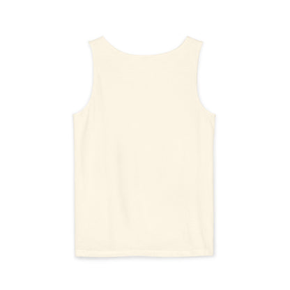 Stoner Beach Band Tank Top — Retro Surf Rock Band Tee
