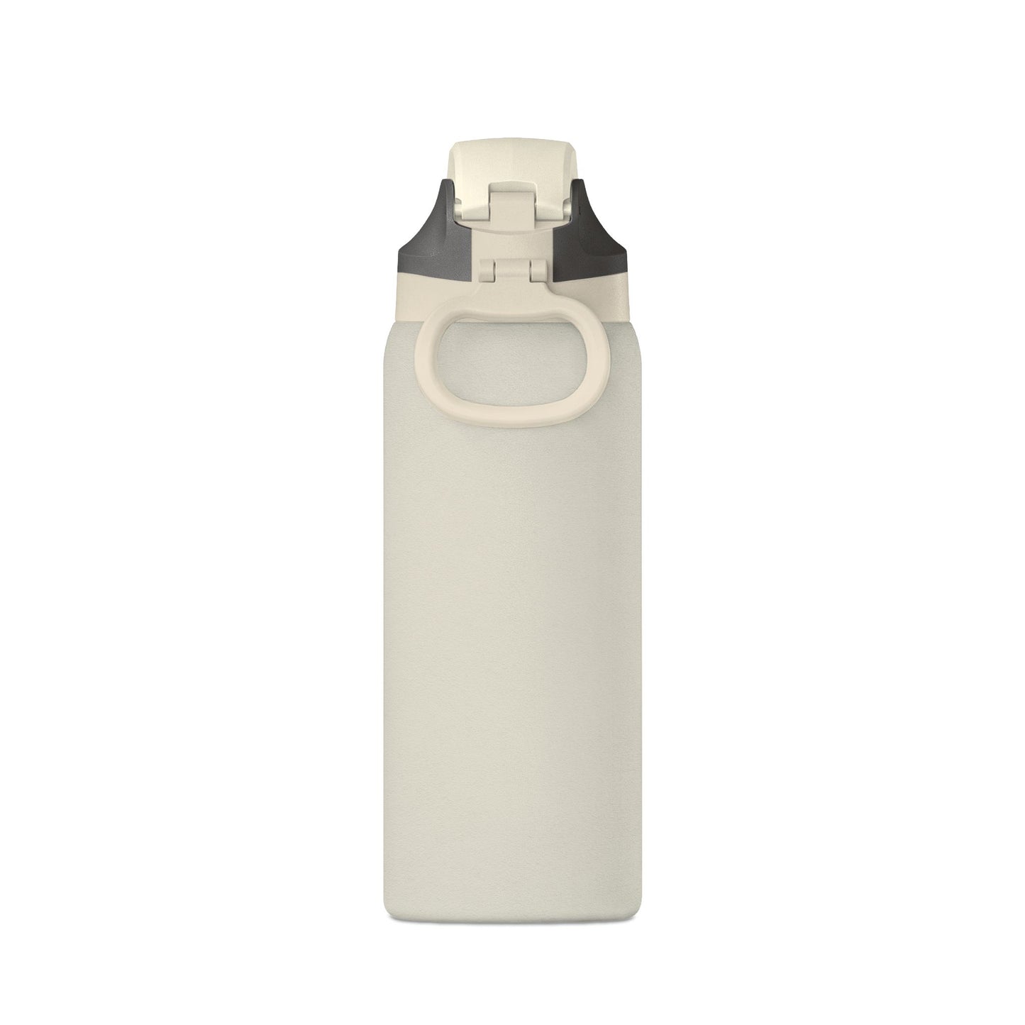 Insulated Water Bottle — 'Stoner Beach Band' 32oz Stainless Travel Bottle