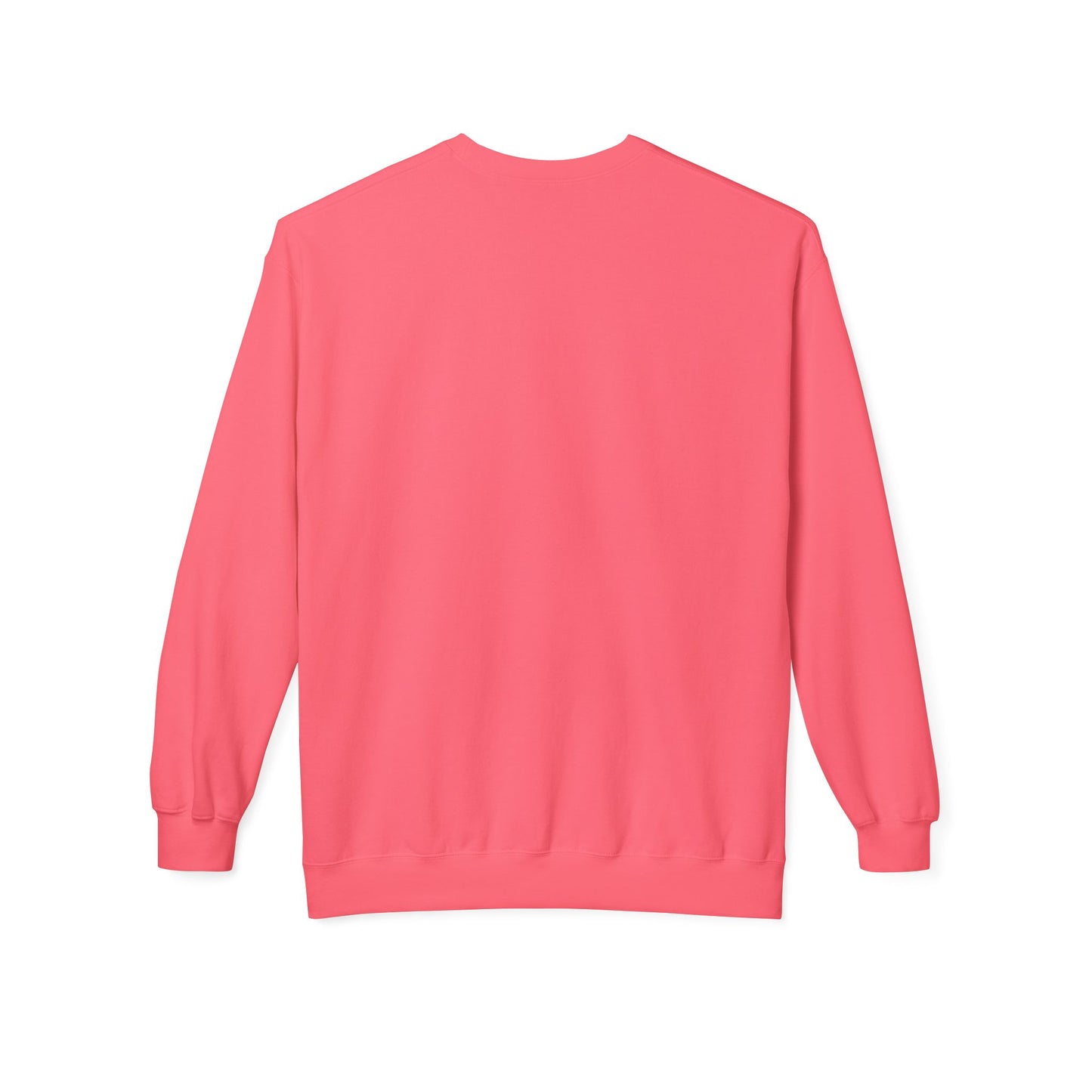 Stoner Beach Band Crewneck Sweatshirt — Retro Surf Logo Pullover