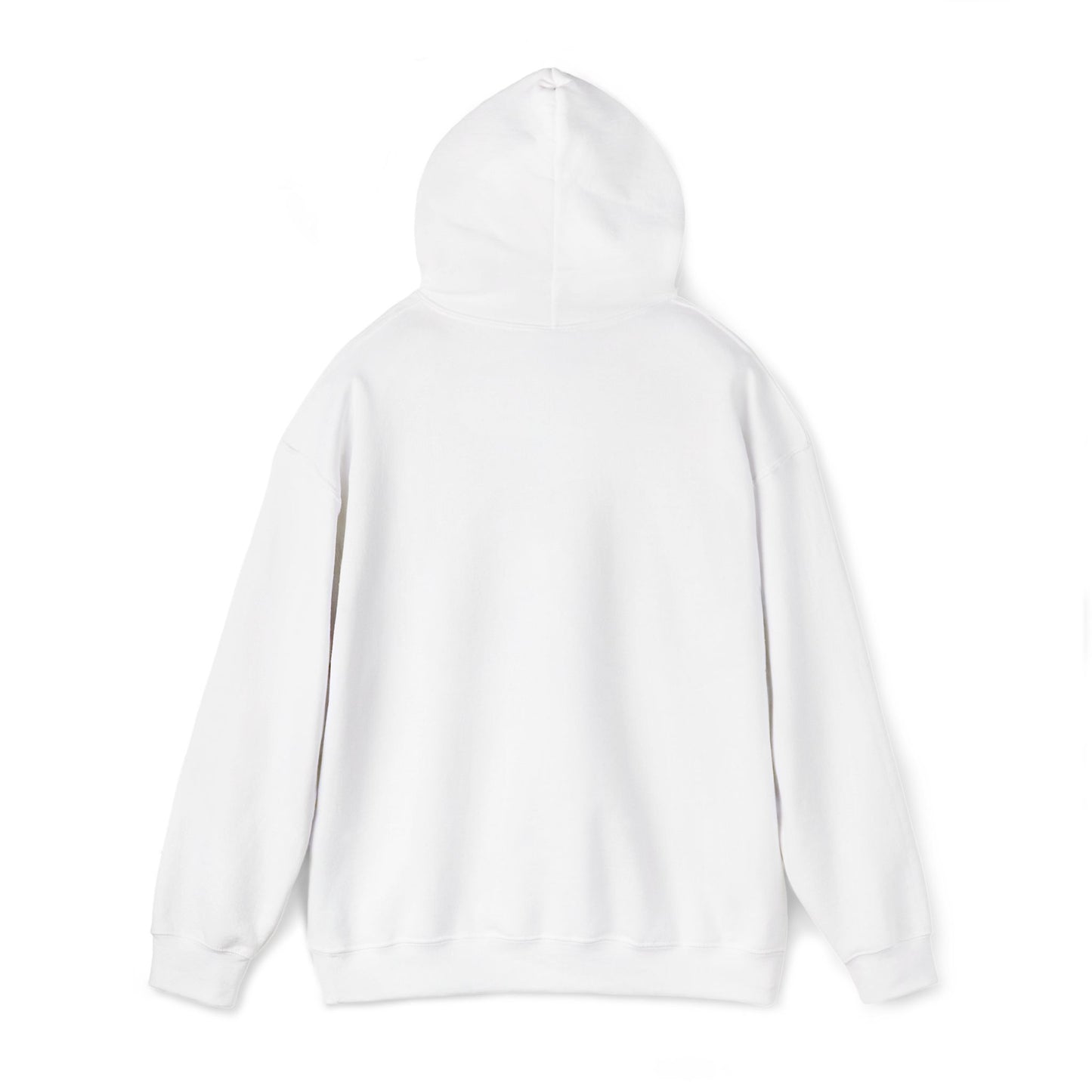 Hoodie — 'Summer Beach Band' Retro Script Pullover