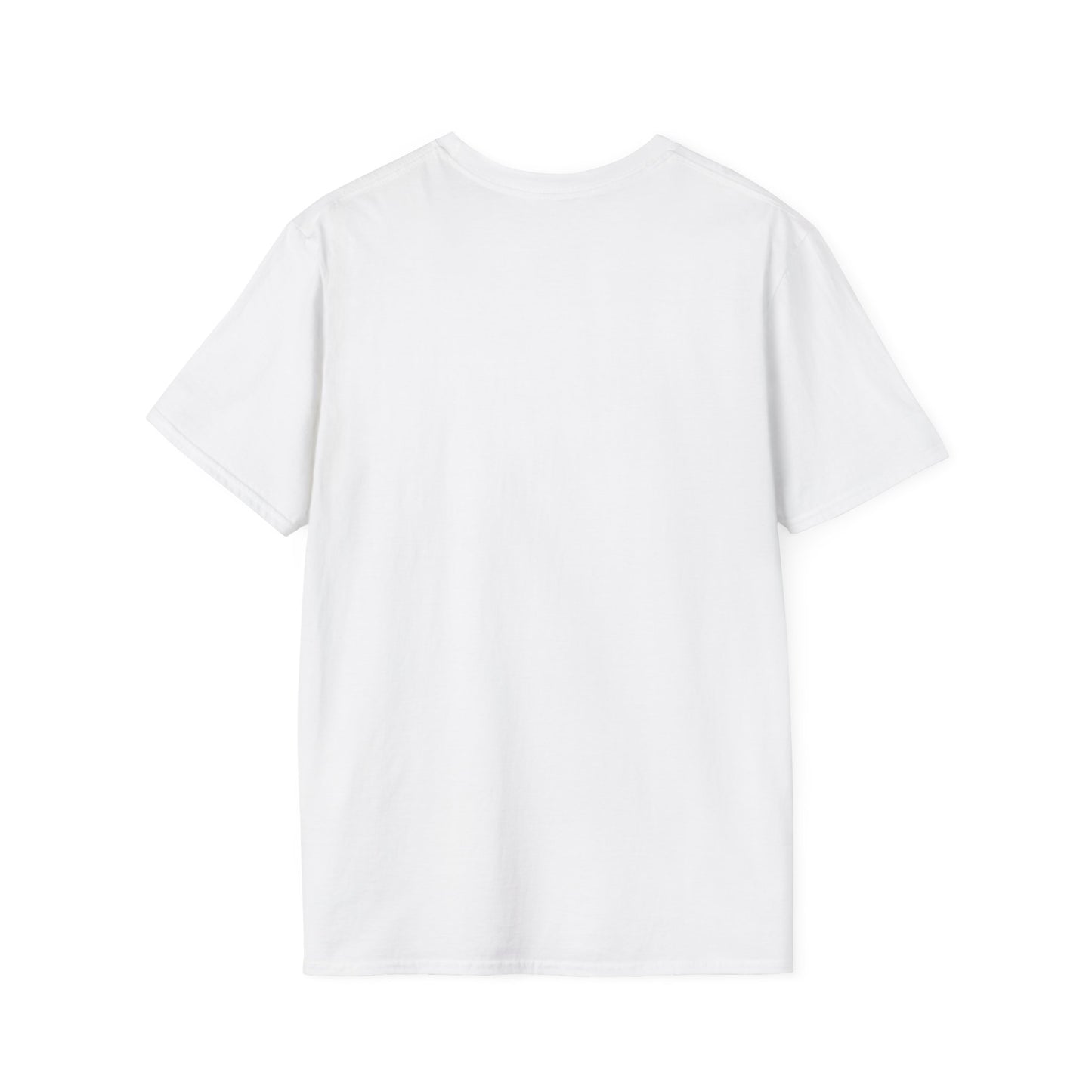 Stoner Beach Band T‑Shirt — Retro Peace Logo Tee