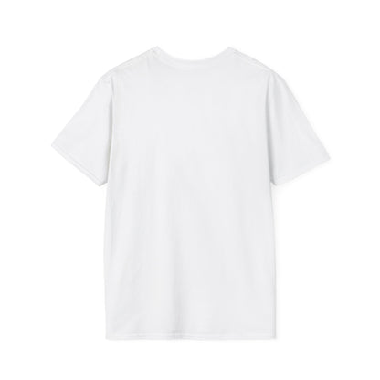 Stoner Beach Band T‑Shirt — Retro Peace Logo Tee