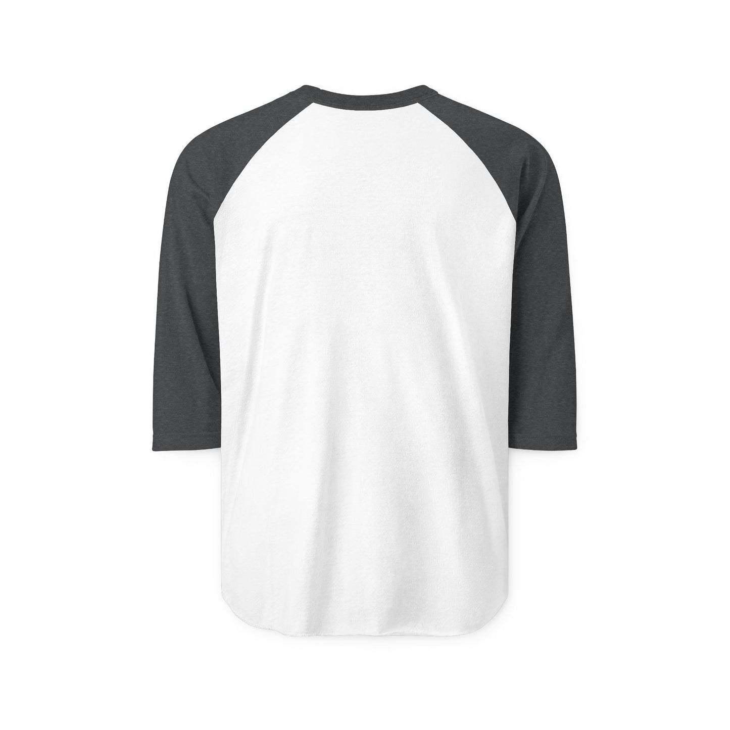 Stoner Bitch Band Raglan Shirt — 3/4 Sleeve Baseball Tee