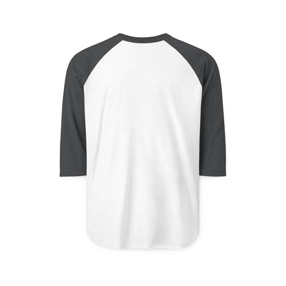 Stoner Bitch Band Raglan Shirt — 3/4 Sleeve Baseball Tee