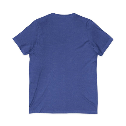 Stoner Beach Band V-Neck Tee