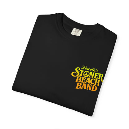 Stoner Beach Band Graphic T-Shirt