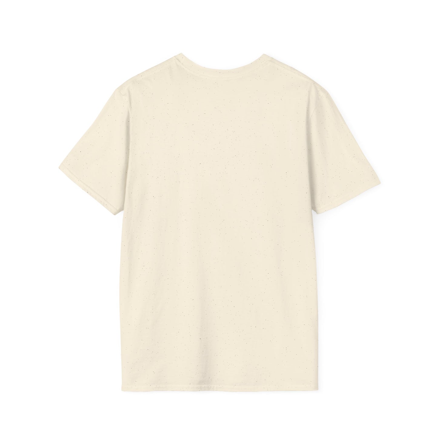 Stoner Beach Band T‑Shirt — Retro Peace Logo Tee