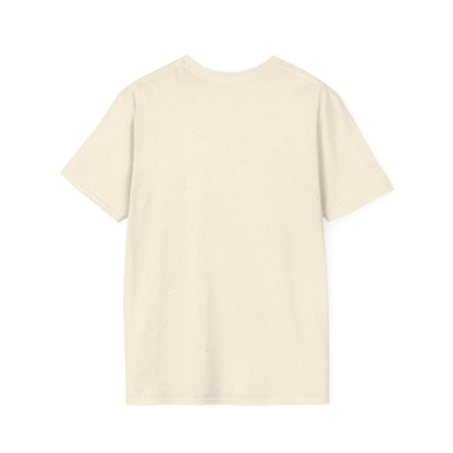 Stoner Beach Band T‑Shirt — Retro Peace Logo Tee