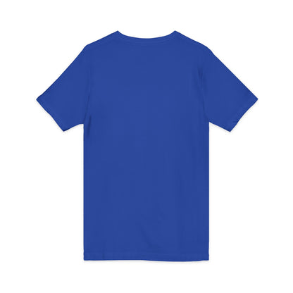 Stoner Beach Band V-Neck Tee