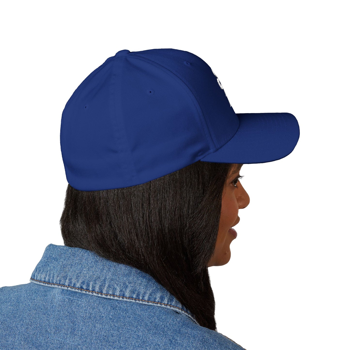 Embroidered 'Lincoln's Stoner Beach Band' Baseball Cap
