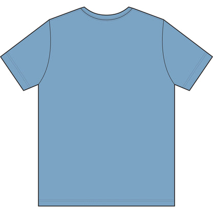 Lincoln’s Stoner Beach Band Tee — Retro Surf Band Graphic T-Shirt