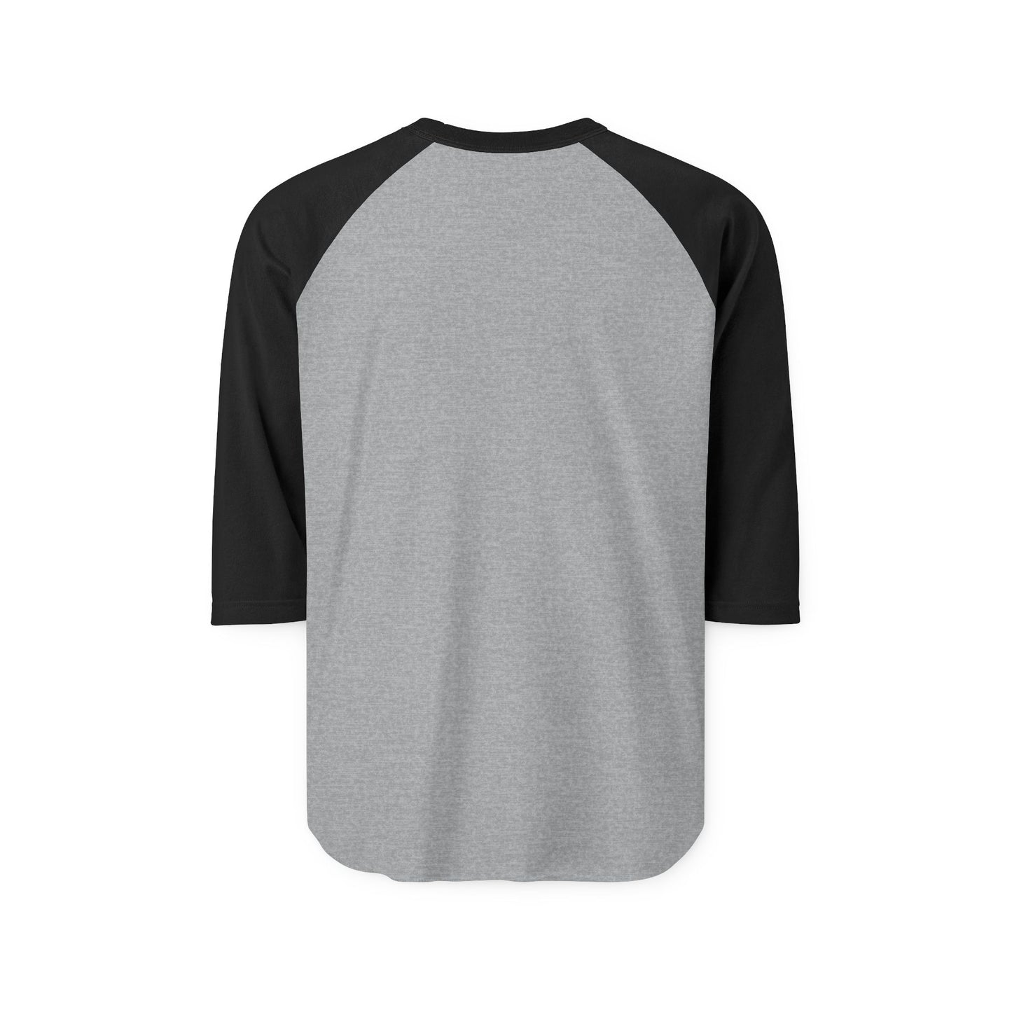 Stoner Bitch Band Raglan Shirt — 3/4 Sleeve Baseball Tee