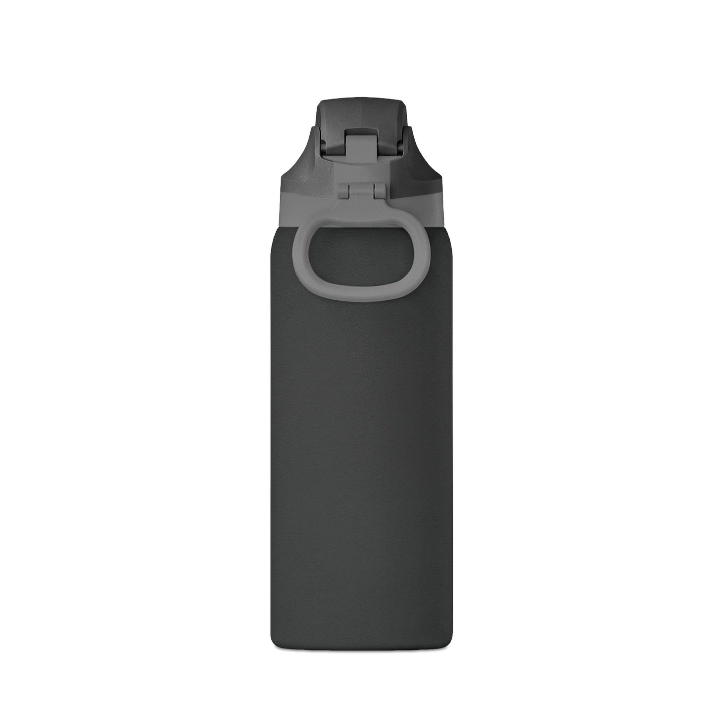 Insulated Water Bottle — 'Stoner Beach Band' 32oz Stainless Travel Bottle