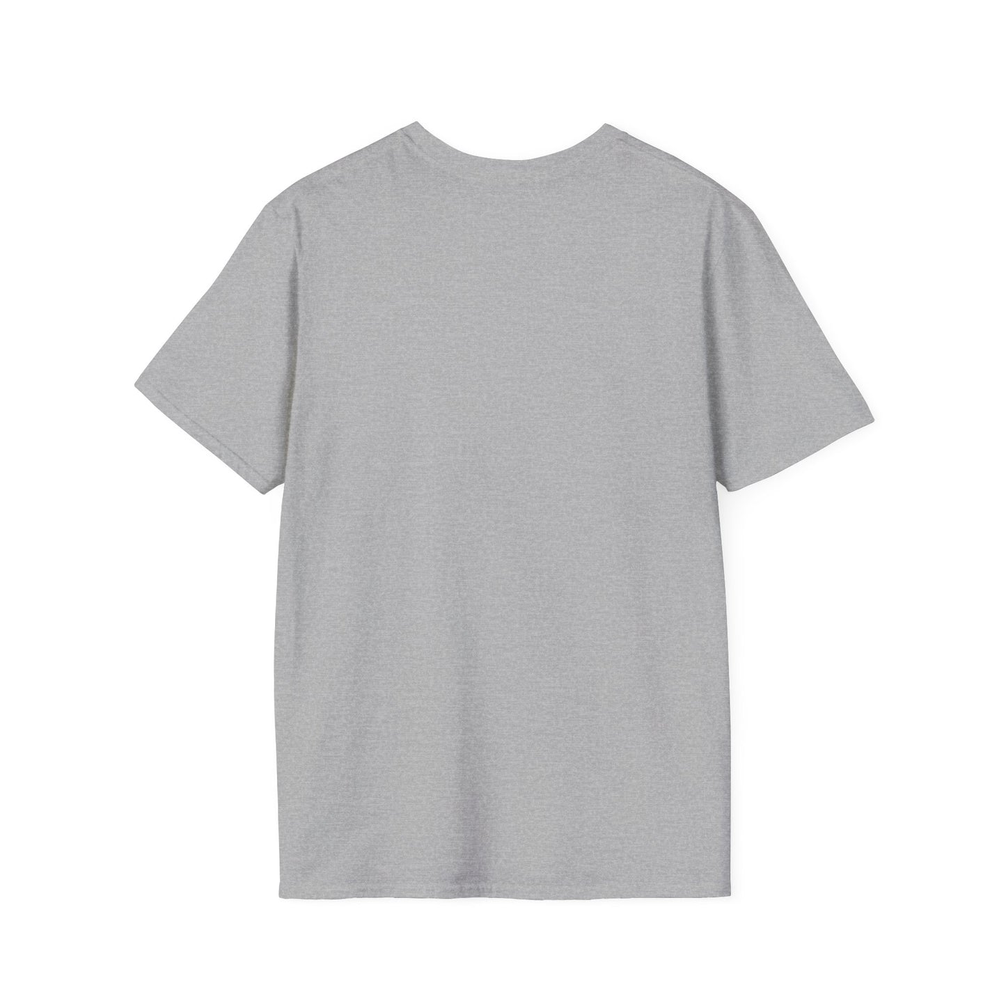 Stoner Beach Band T‑Shirt — Retro Peace Logo Tee