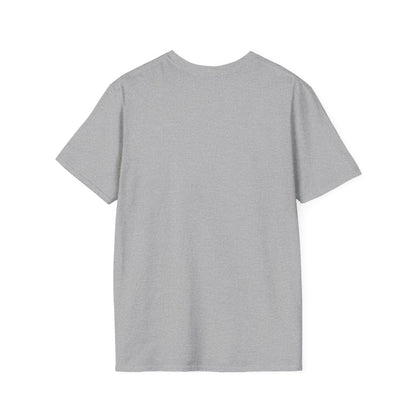 Stoner Beach Band T‑Shirt — Retro Peace Logo Tee