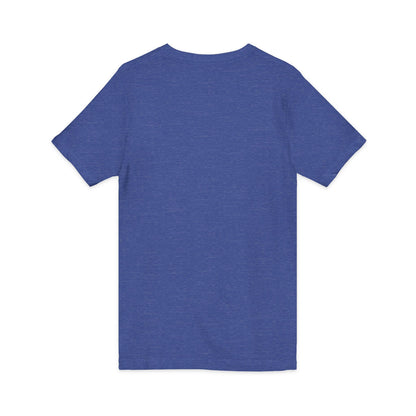 Stoner Beach Band V-Neck Tee