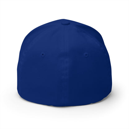 Embroidered 'Lincoln's Stoner Beach Band' Baseball Cap