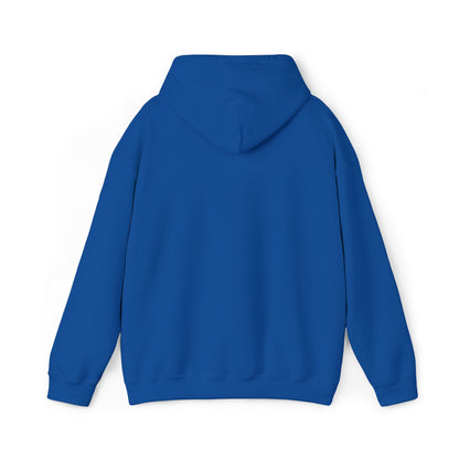 Hoodie — 'Summer Beach Band' Retro Script Pullover