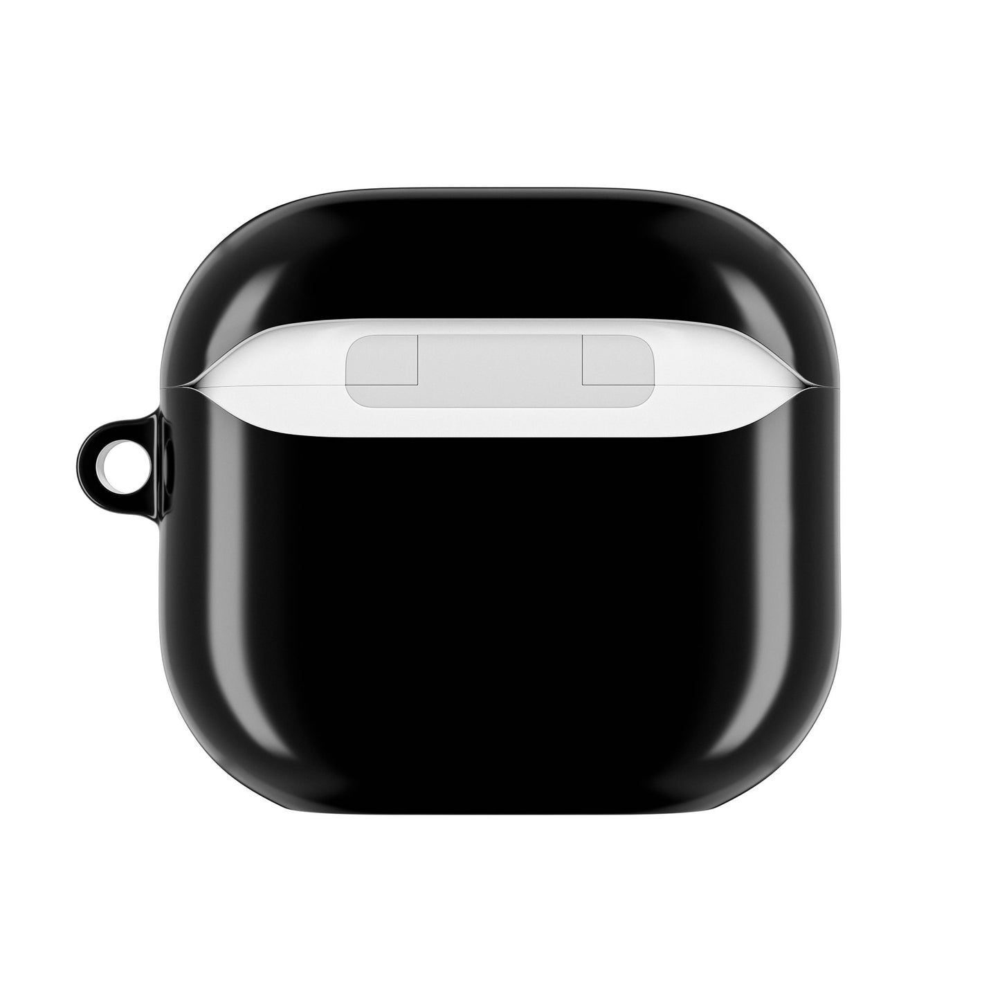 Stoner Beach Band AirPod Case  Black Protective Charging Case with Logo