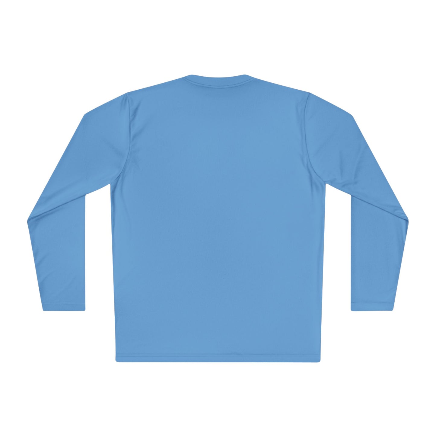 Long Sleeve Tee Stoner Beach Band" Retro Logo Tee