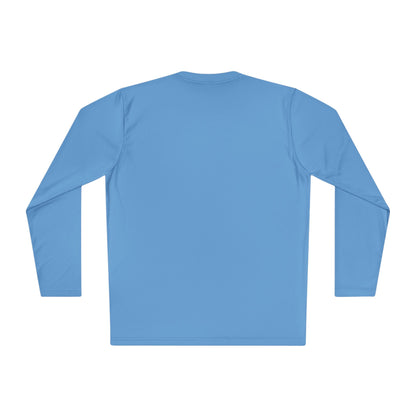 Long Sleeve Tee Stoner Beach Band" Retro Logo Tee